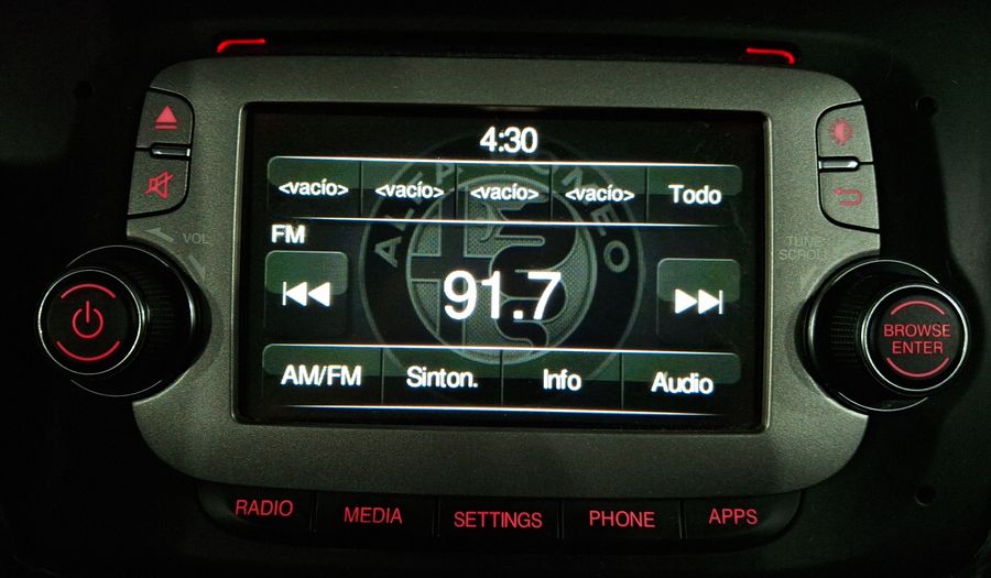 Alfa Romeo Mito 1.4 VELOCE Hatchback 2018