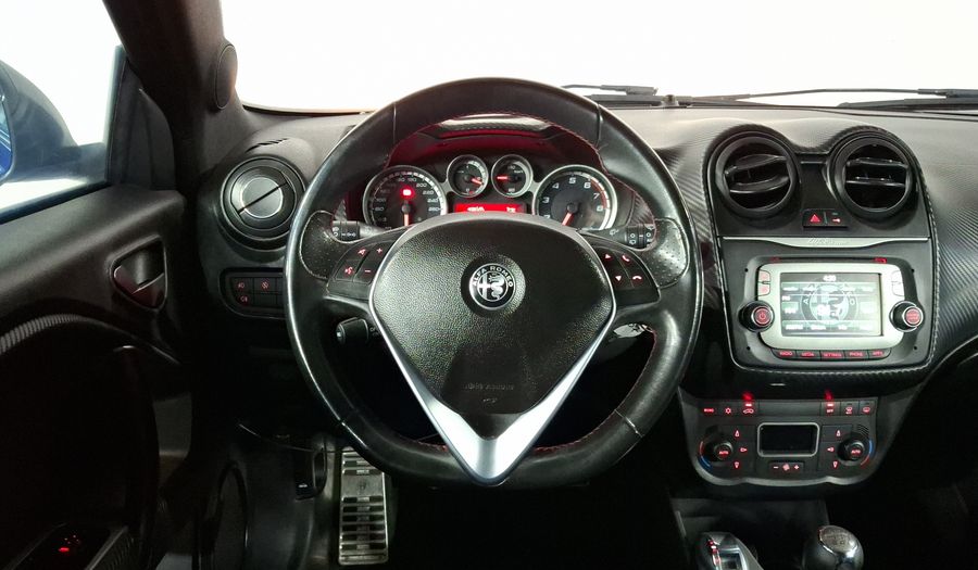 Alfa Romeo Mito 1.4 VELOCE Hatchback 2018