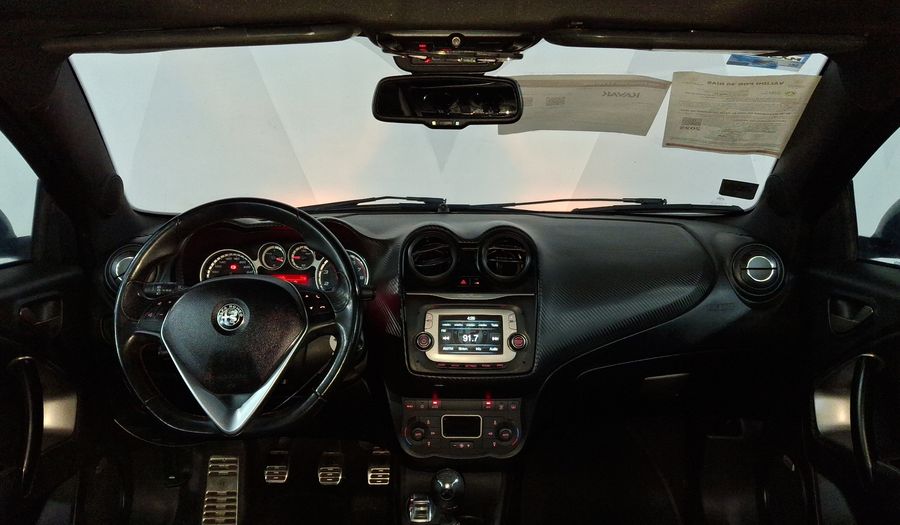 Alfa Romeo Mito 1.4 VELOCE Hatchback 2018