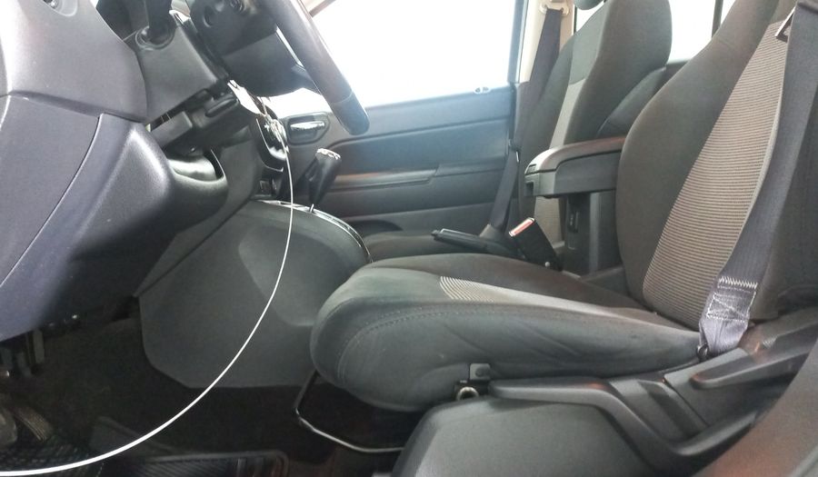 Jeep Compass 2.4 LATITUDE FWD ATX Suv 2015