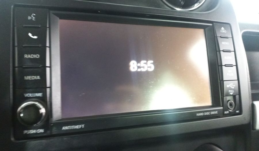 Jeep Compass 2.4 LATITUDE FWD ATX Suv 2015