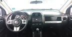 Jeep Compass 2.4 LATITUDE FWD ATX Suv 2015