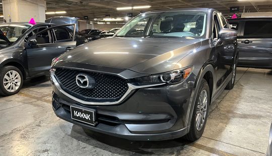 Mazda • CX-5