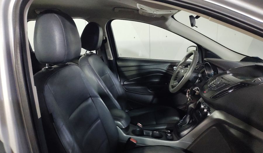 Ford Escape 2.5 S I4 AT Suv 2014