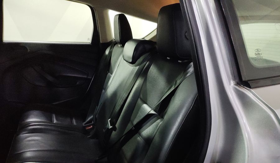 Ford Escape 2.5 S I4 AT Suv 2014