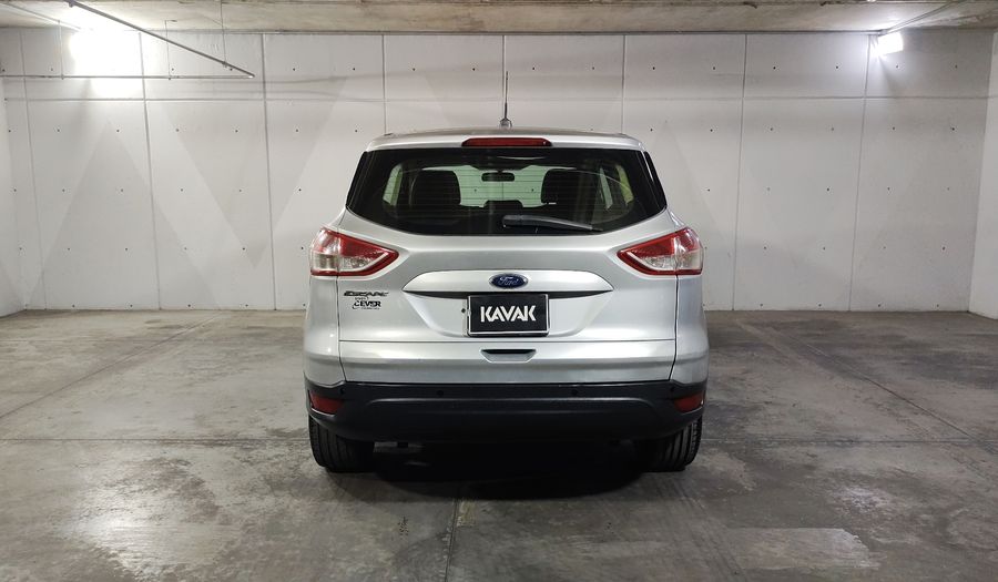 Ford Escape 2.5 S I4 AT Suv 2014