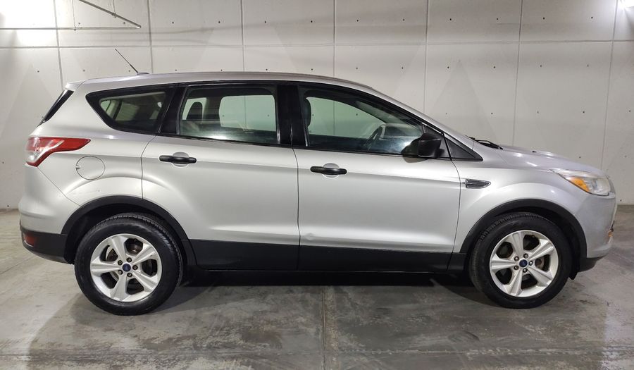 Ford Escape 2.5 S I4 AT Suv 2014