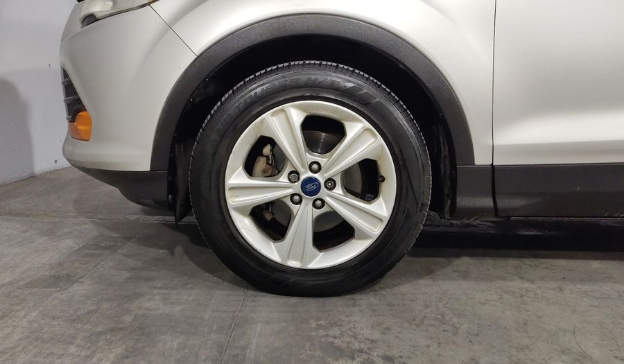Ford Escape 2.5 S I4 AT Suv 2014
