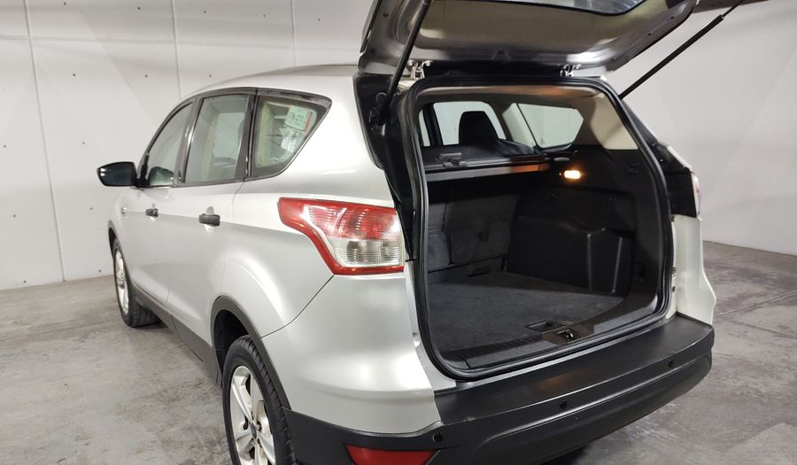 Ford Escape 2.5 S I4 AT Suv 2014
