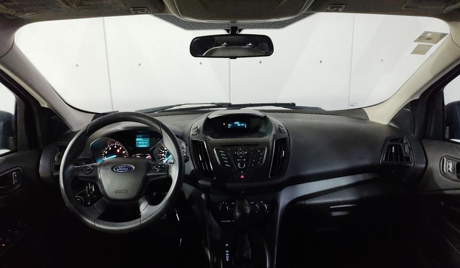 Ford Escape 2.5 S I4 AT Suv 2014