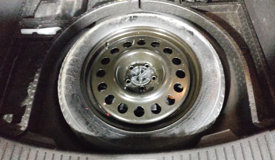 Ford Escape 2.5 S I4 AT Suv 2014