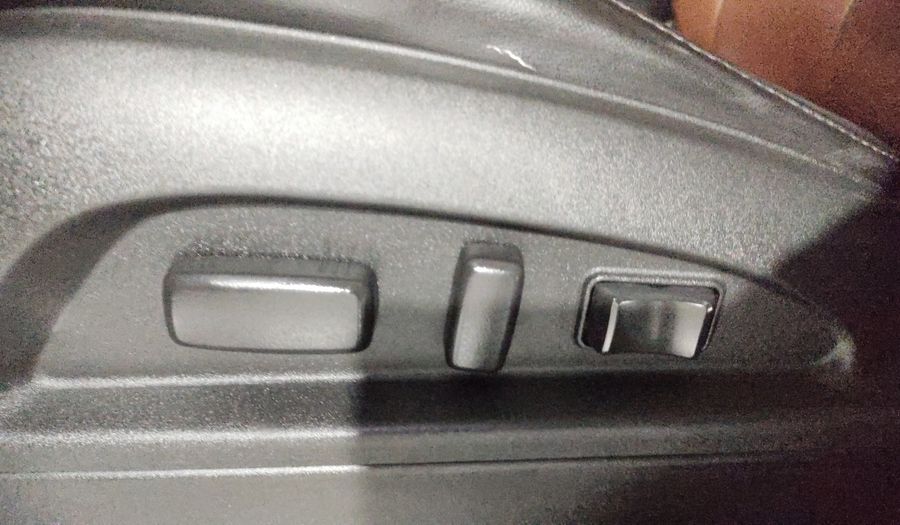 Chevrolet Equinox 2.4 LTZ F AUTO Suv 2017