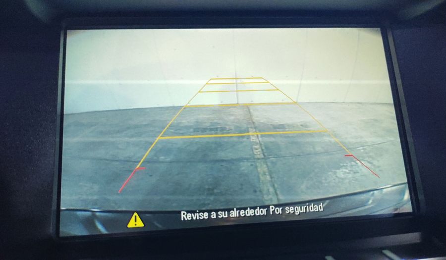 Chevrolet Equinox 2.4 LTZ F AUTO Suv 2017