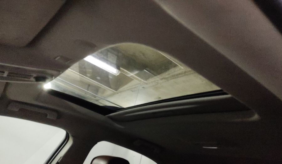 Chevrolet Equinox 2.4 LTZ F AUTO Suv 2017