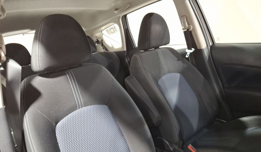 Nissan Note 1.6 SENSE CVT Hatchback 2017