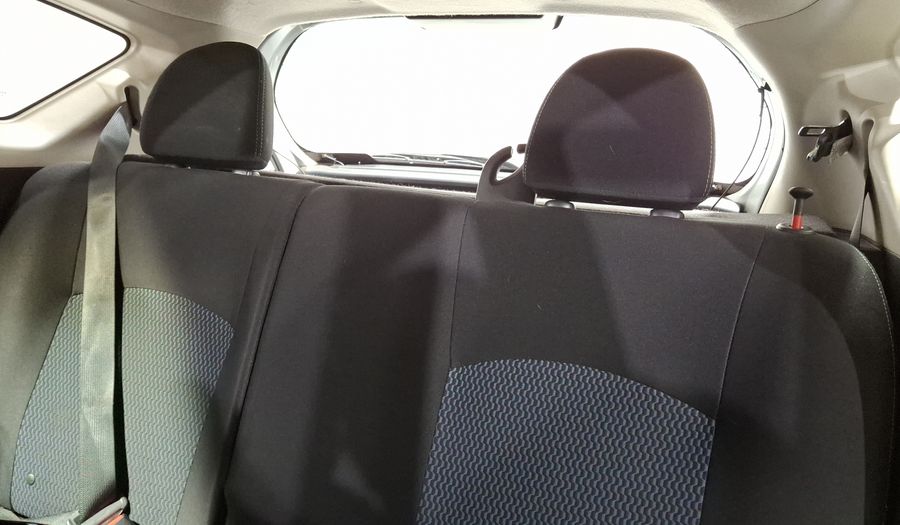 Nissan Note 1.6 SENSE CVT Hatchback 2017