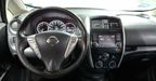 Nissan Note 1.6 SENSE CVT Hatchback 2017