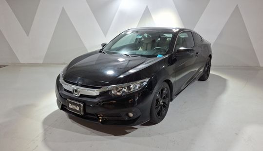 Honda • Civic
