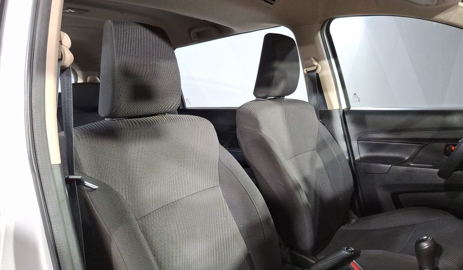 Suzuki Ertiga 1.5 GLS Minivan 2022