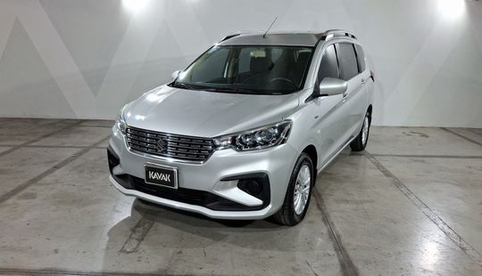 Suzuki • Ertiga