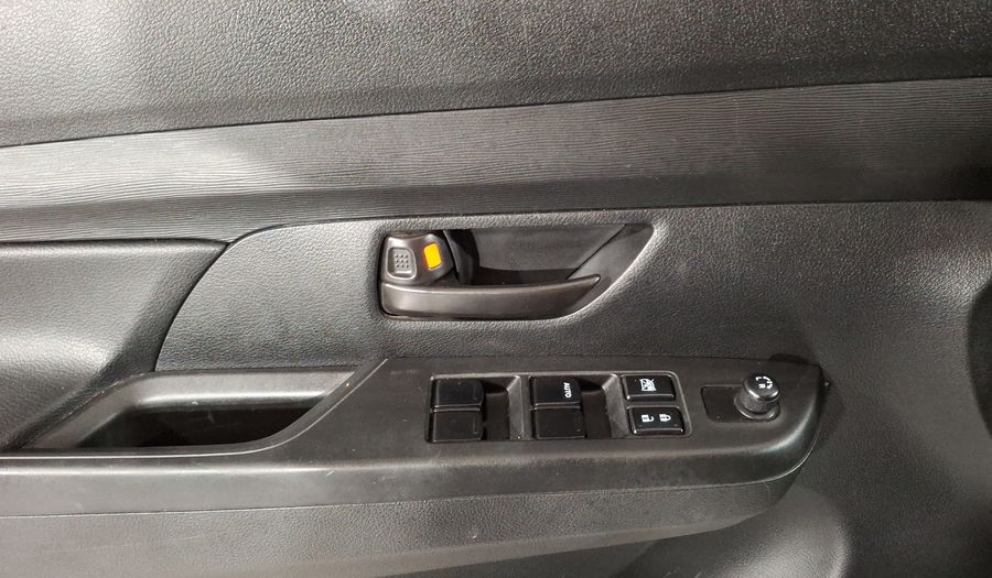 Suzuki Ertiga 1.5 GLS Minivan 2022