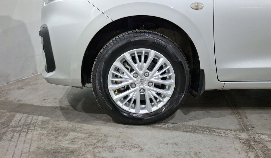 Suzuki Ertiga 1.5 GLS Minivan 2022