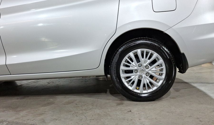 Suzuki Ertiga 1.5 GLS Minivan 2022