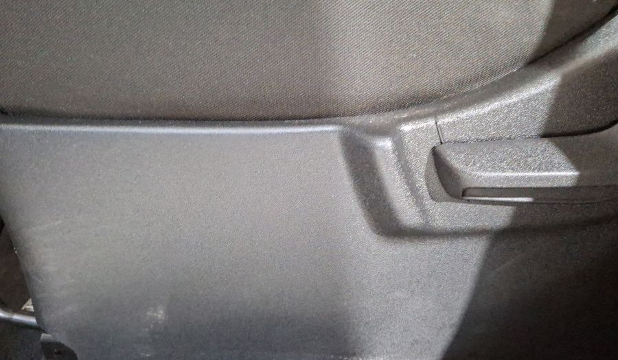 Suzuki Ertiga 1.5 GLS Minivan 2022