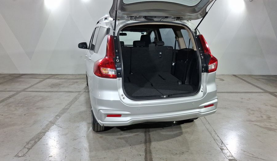 Suzuki Ertiga 1.5 GLS Minivan 2022