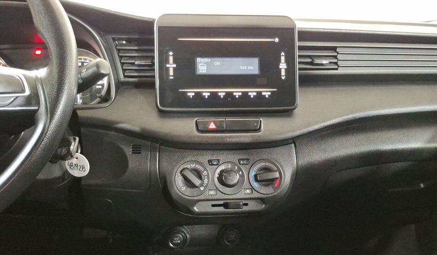 Suzuki Ertiga 1.5 GLS Minivan 2022