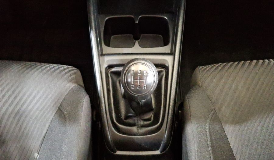 Suzuki Ertiga 1.5 GLS Minivan 2022