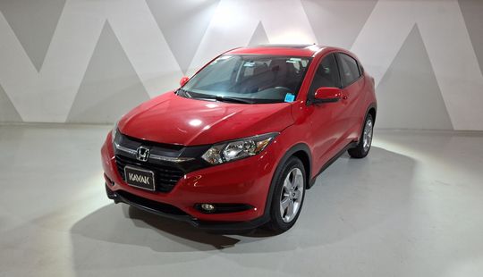 Honda • HR-V
