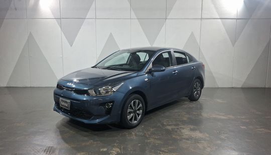 Kia • Rio