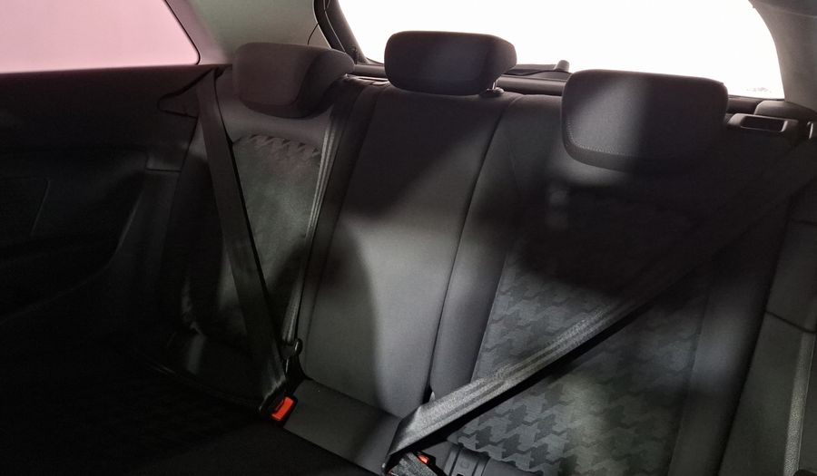 Audi A3 1.4 TFSI AMBIENTE S TRONIC Hatchback 2015