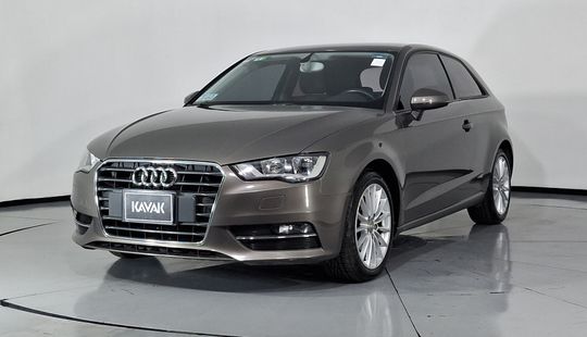 Audi • A3