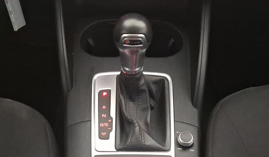 Audi A3 1.4 TFSI AMBIENTE S TRONIC Hatchback 2015