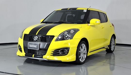Suzuki • Swift