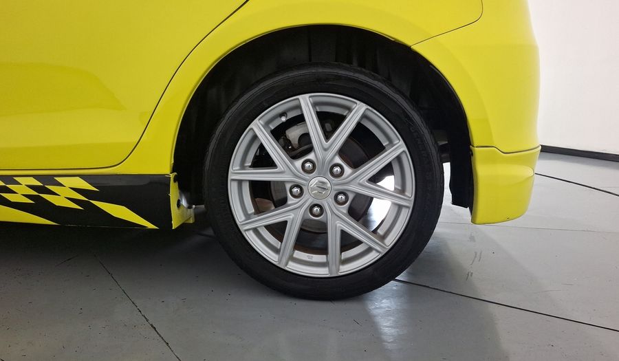 Suzuki Swift 1.6 SPORT MT Hatchback 2015