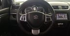 Suzuki Swift 1.6 SPORT MT Hatchback 2015