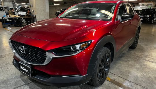 Mazda • CX-30