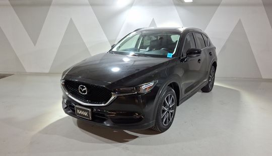 Mazda • CX-5