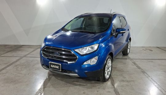 Ford • EcoSport