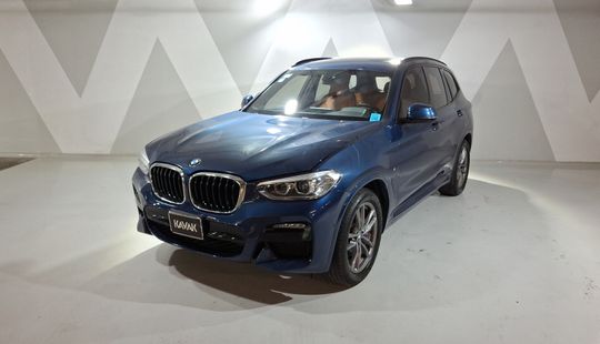 Bmw • X3