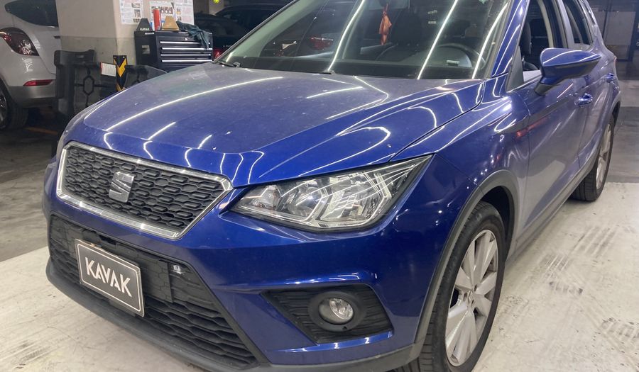 Seat Arona 1.6 STYLE AUTO Suv 2020