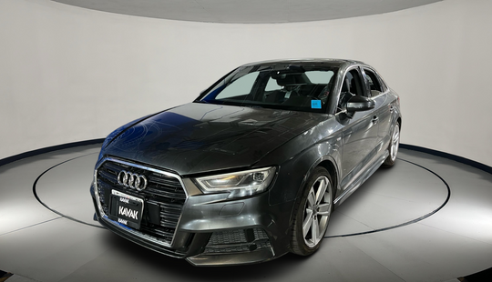 Audi • A3