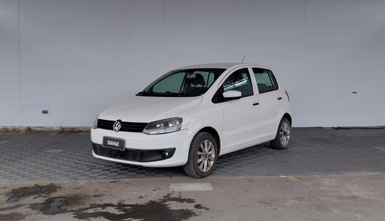 Volkswagen • Fox