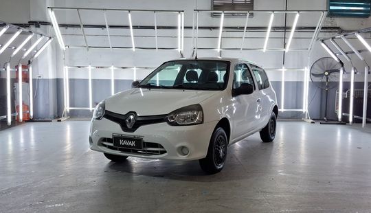 Renault • Clio