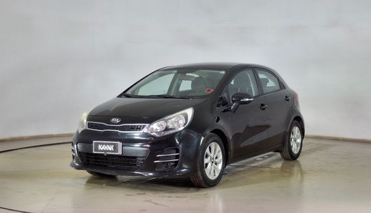 Kia • RIO 5