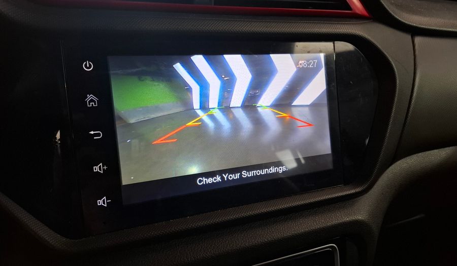 Chery Tiggo 3 1.6 LUXURY AT Suv 2018