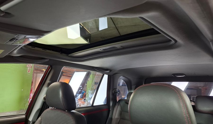 Chery Tiggo 3 1.6 LUXURY AT Suv 2018